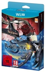 Bayonetta 2 (Edición Especial)